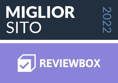 miglior sito reviewbox