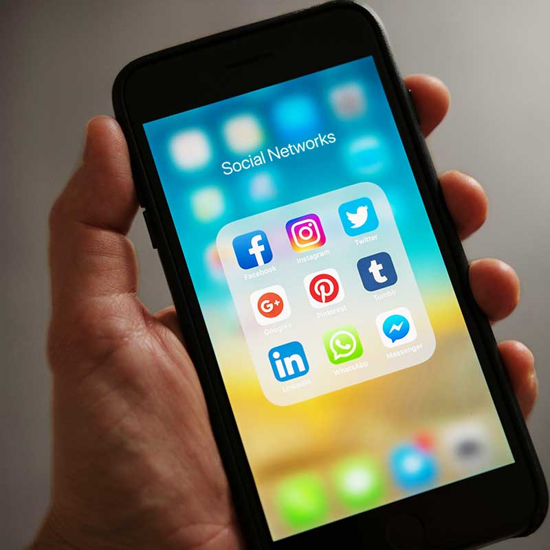 FOTO PER SOCIAL