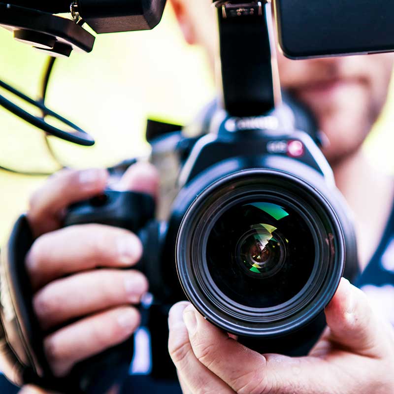 VIDEOCLIP