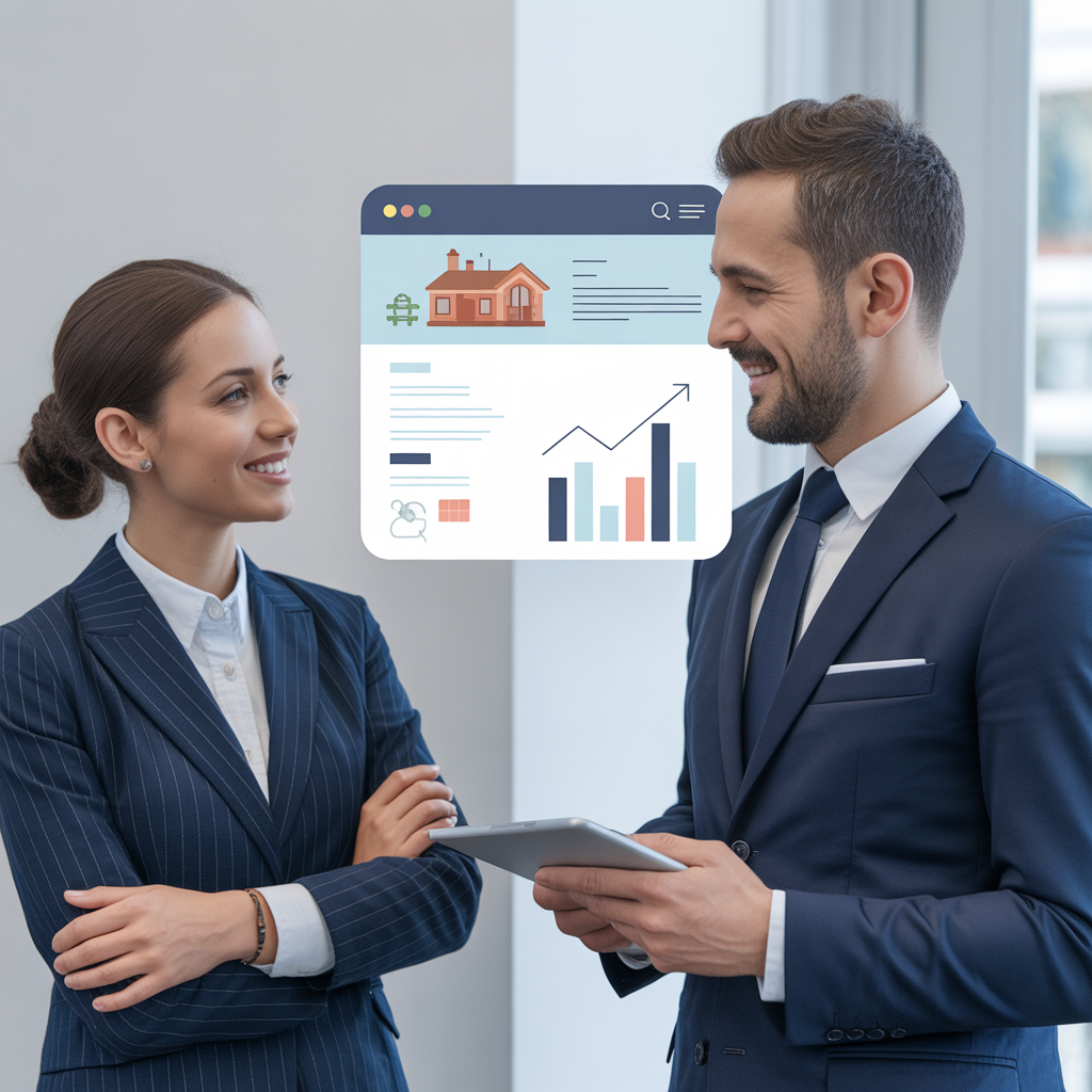 tionale per agenzie immobiliari