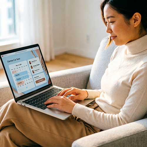 Gestionale per appuntamenti