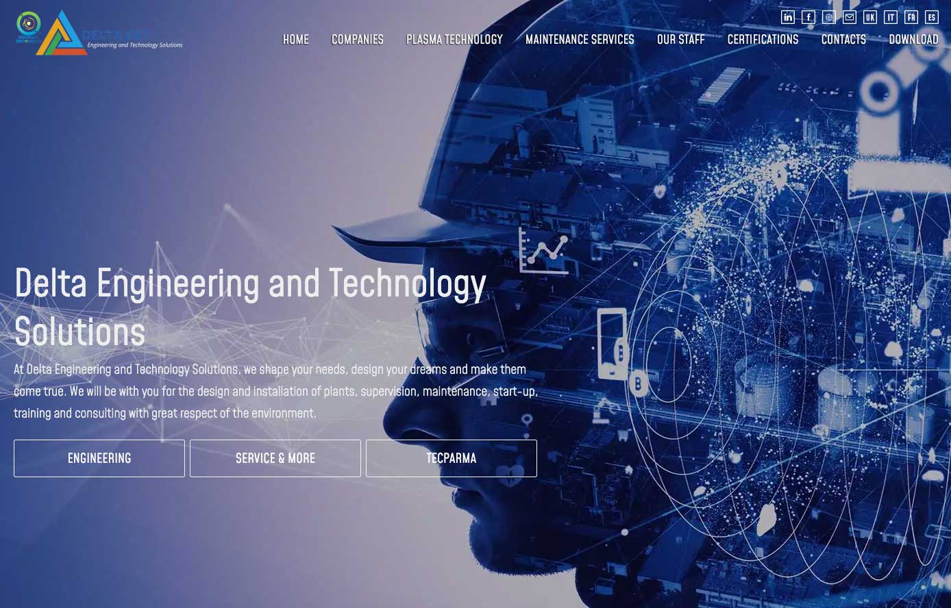 Engineering PL Tech Solutions