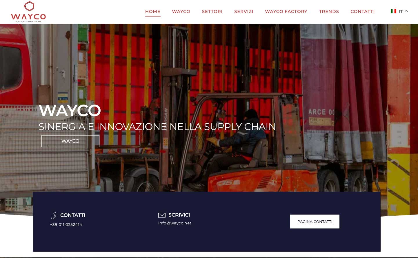 Wayco